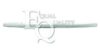 EQUAL QUALITY M0851 Trim/Protective Strip, radiator grille